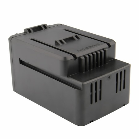 Dantona Power Tool Battery, TOOL-543LI-15 TOOL-543LI-15